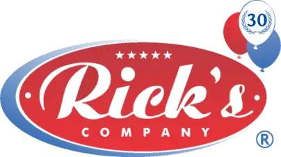 Rick's Company - Balloon Printing